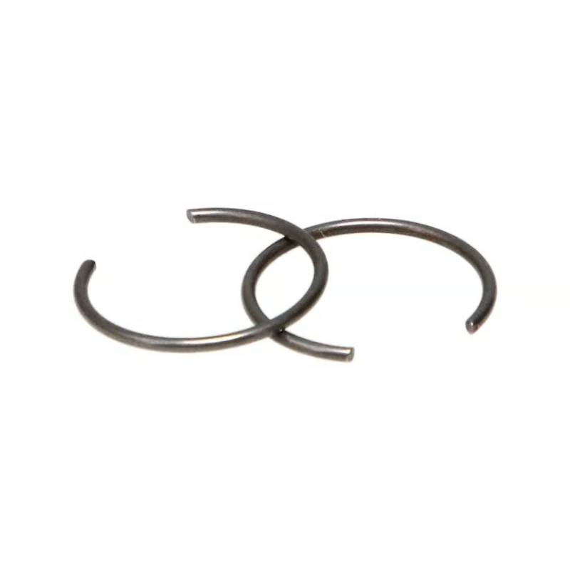 Wiseco 15mm Round Wire Locks