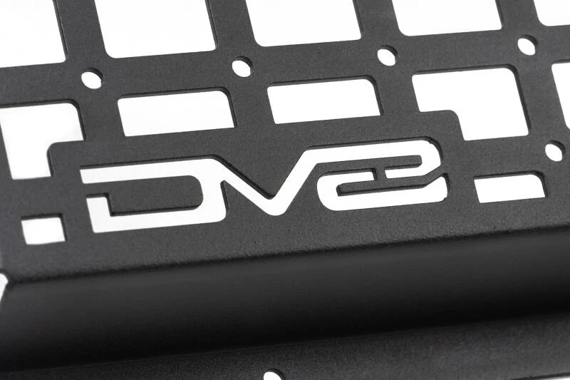 DV8 Offroad Molle Door Pocket für 2003–2009 Lexus GX 470
