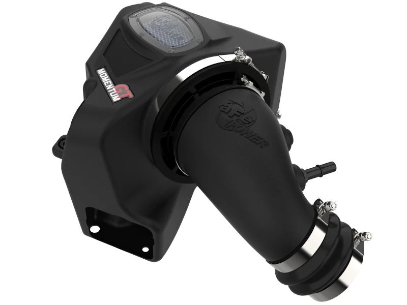aFe Momentum GT Pro 5R Cold Air Intake System 2017 RAM 2500 Power Wagon V8-6.4L HEMI