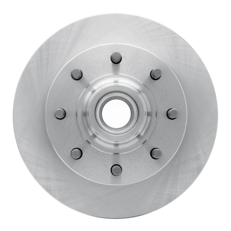DFC 01-02 Chevrolet Express 2500 Front Brake Rotor