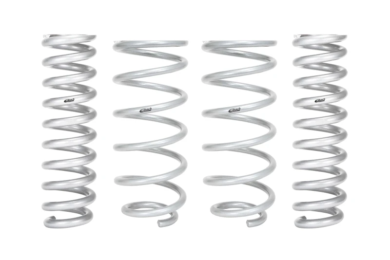Eibach 97-23 Nissan Patrol 4WD Pro-Lift-Kit - Vorder- und Hinterfedern