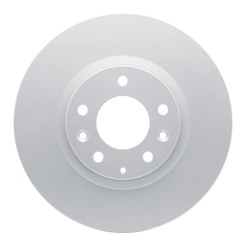 DFC 04-08 Mazda RX-8 Front GeoSPEC Coated Rotor