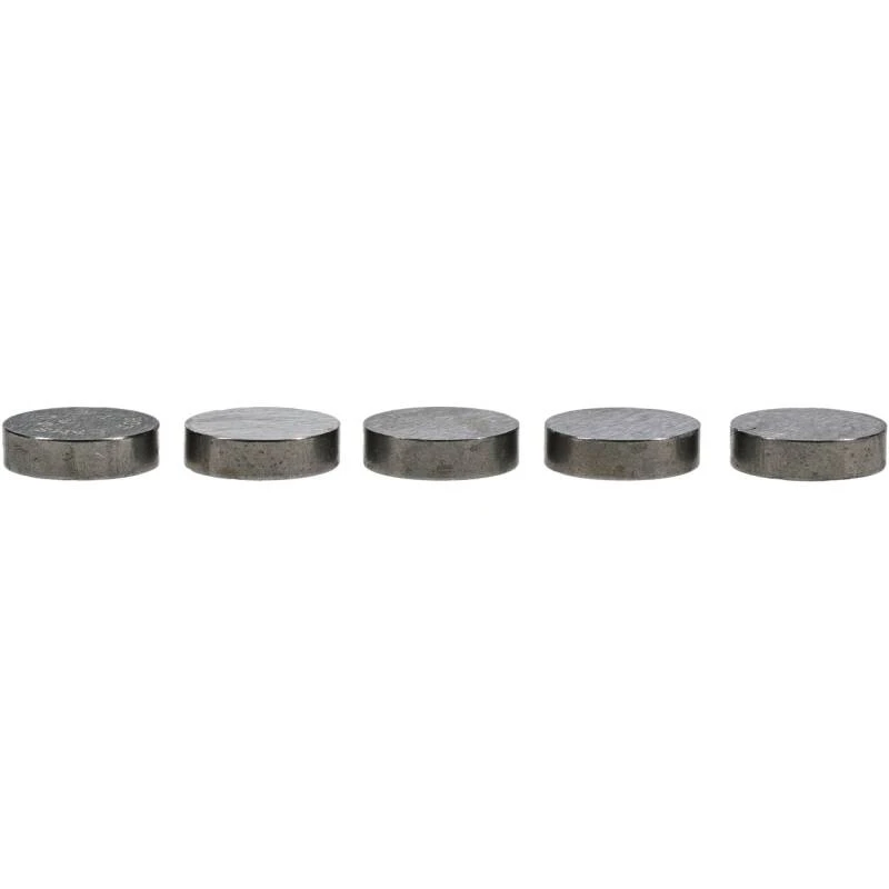 Hot Cams Shim Kits 2.360mm Dicke