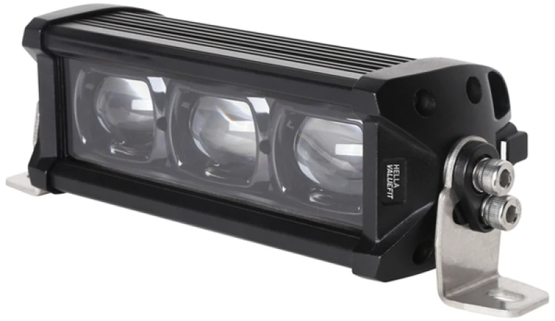 Hella LBX-Serie Lightbar 8 Zoll LED MV CR DT