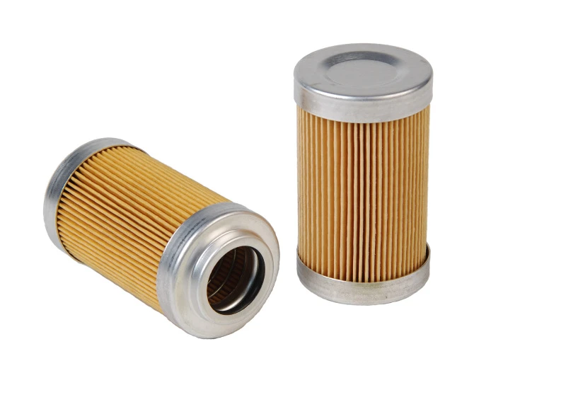 Aeromotive Ersatz-10-Mikron-Stoffelement (für 12301/12306/12321 Filteranordnung)