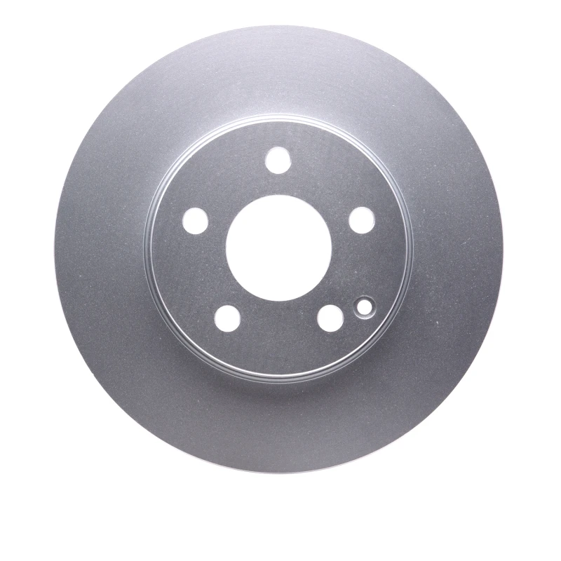 DFC 03-09 Mercedes-Benz E200 (Latin America) Front GeoSPEC Coated Rotor