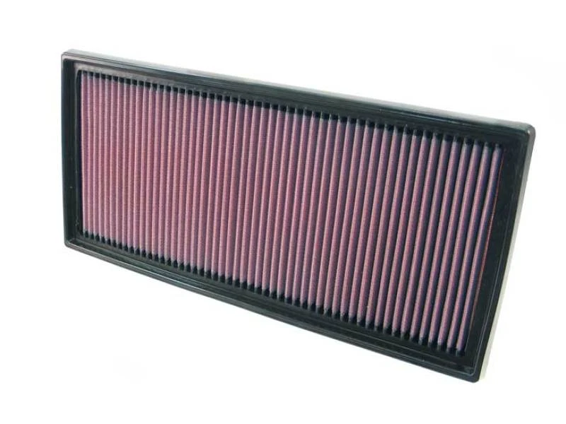 K&N 04-11 Mercedes Benz A160 L4-2.0L DSL Einbauluftfilter