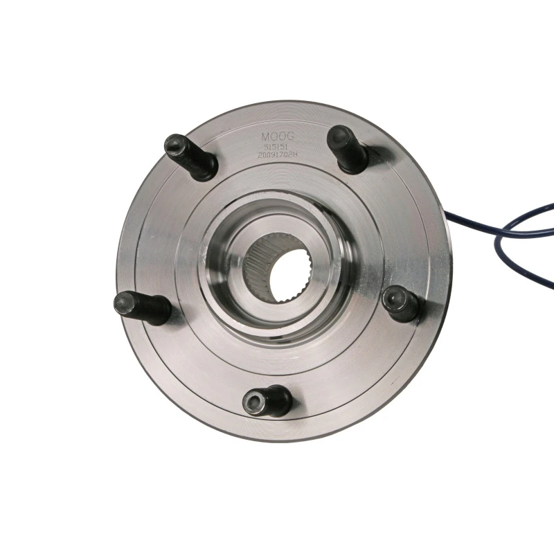 MOOG 12-18 Ram 1500 Vordere Nabe Einheit