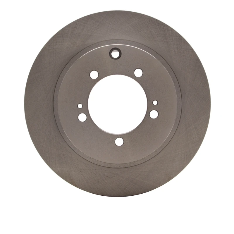 DFC 93-99 Dodge Stealth Rear Brake Rotor