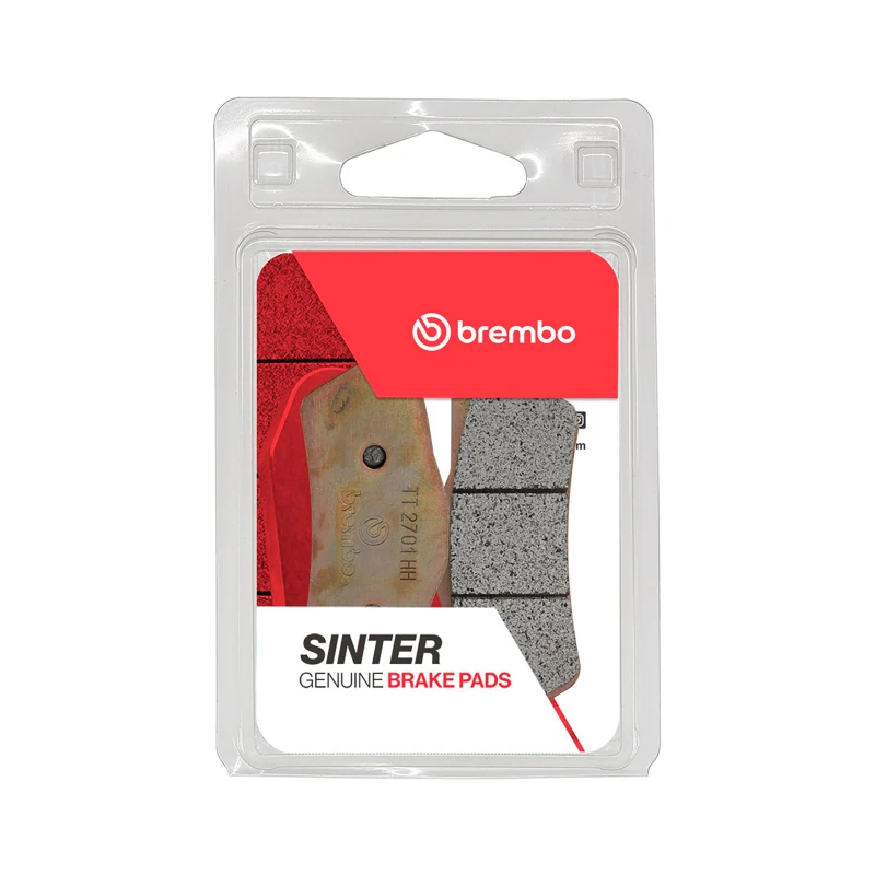 Brembo OE AM - Brake Pad for Motorcycle