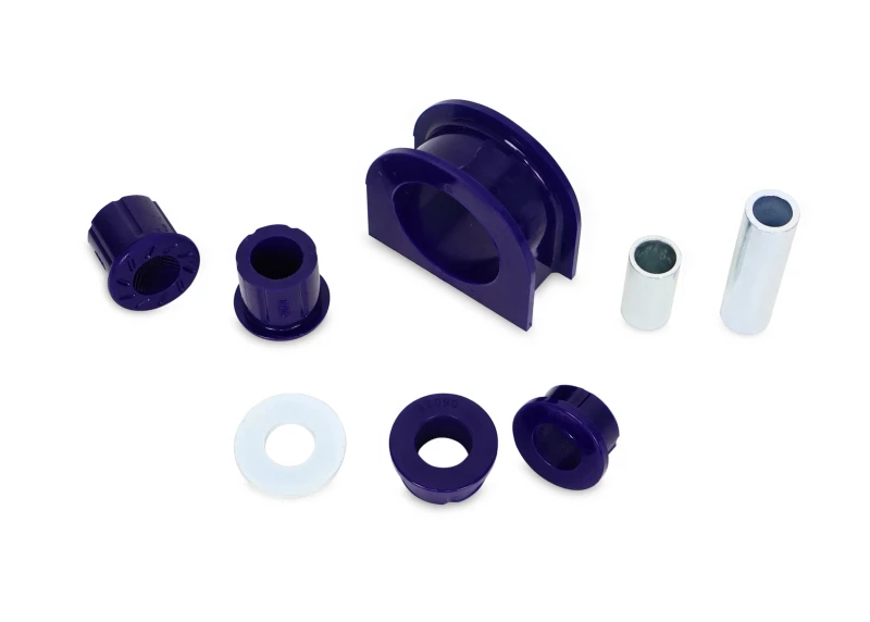 SuperPro 2000-2006 Toyota Tundra Base Steering Rack And Pinion Mount Bushing