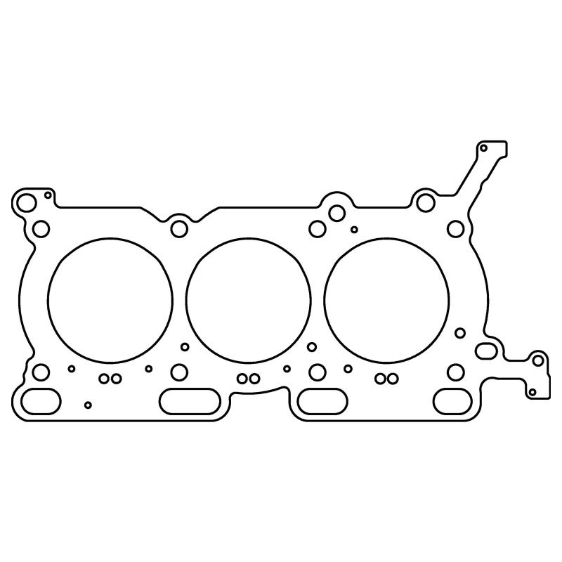 Cometic Ford Duratec 35.048in MLX-Zylinderkopfdichtung - 95mm Bohrung - RHS