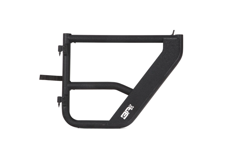 Body Armor 4x4 Hintertüren für Jeep Wrangler JL & Gladiator JT
