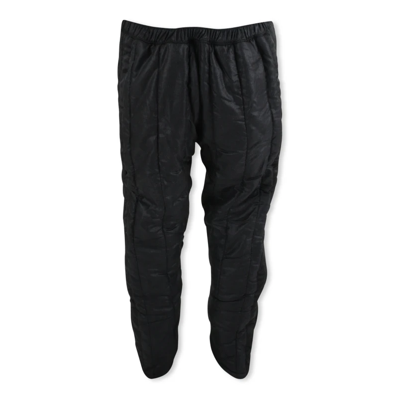 RaceQuip SFI-15 Pants Black Extra Large