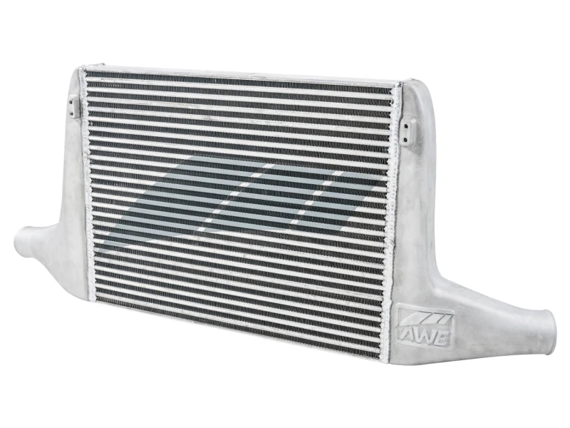 awe-tuning_4510-11060-6792f14326e30 AWE Tuning 2018-2019 Audi B9 S4 / S5 Quattro 3.0T Kaltfront-Ladeluftkühler-Kit