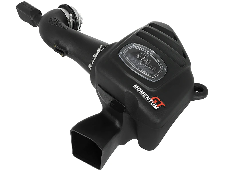 aFe Power 13-15 Chevrolet Camaro SS V8-6.2L Pro DRY S Kalte Luftansaugsystem