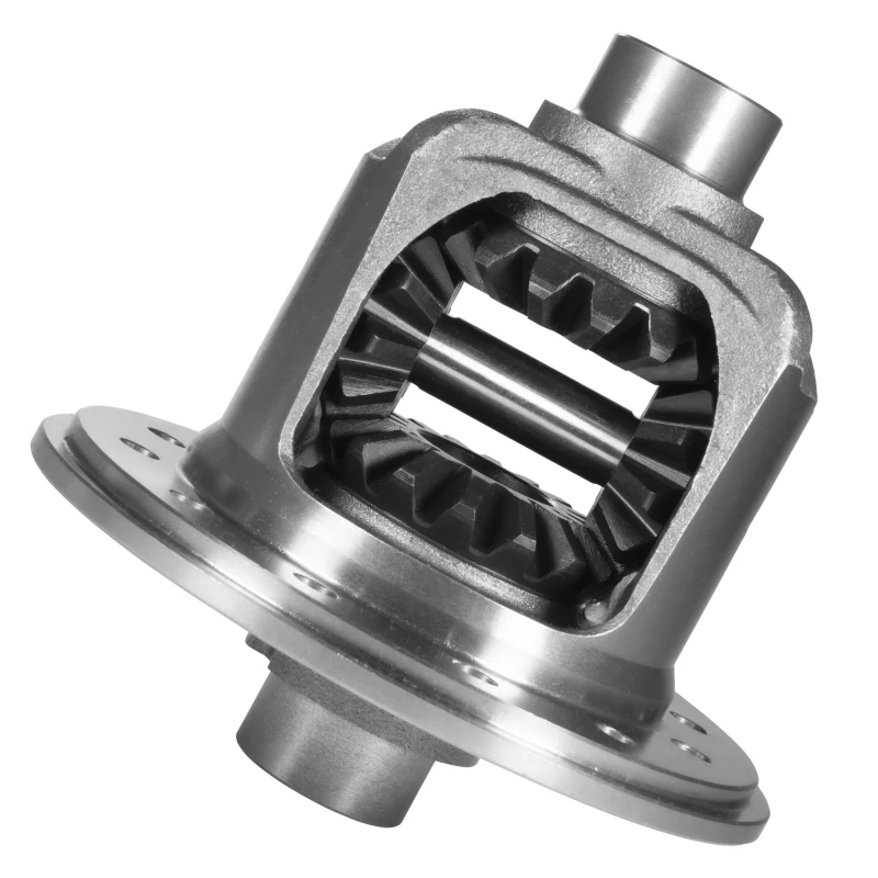 Yukon Standard Open Loaded Carrier Case for Chrysler 9.25in Rear