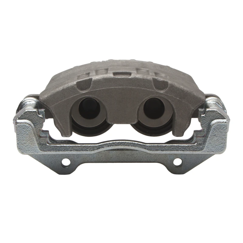 DFC 03-08 Cadillac CTS Front-R/Front-L Premium Caliper - Silver Zinc Coated