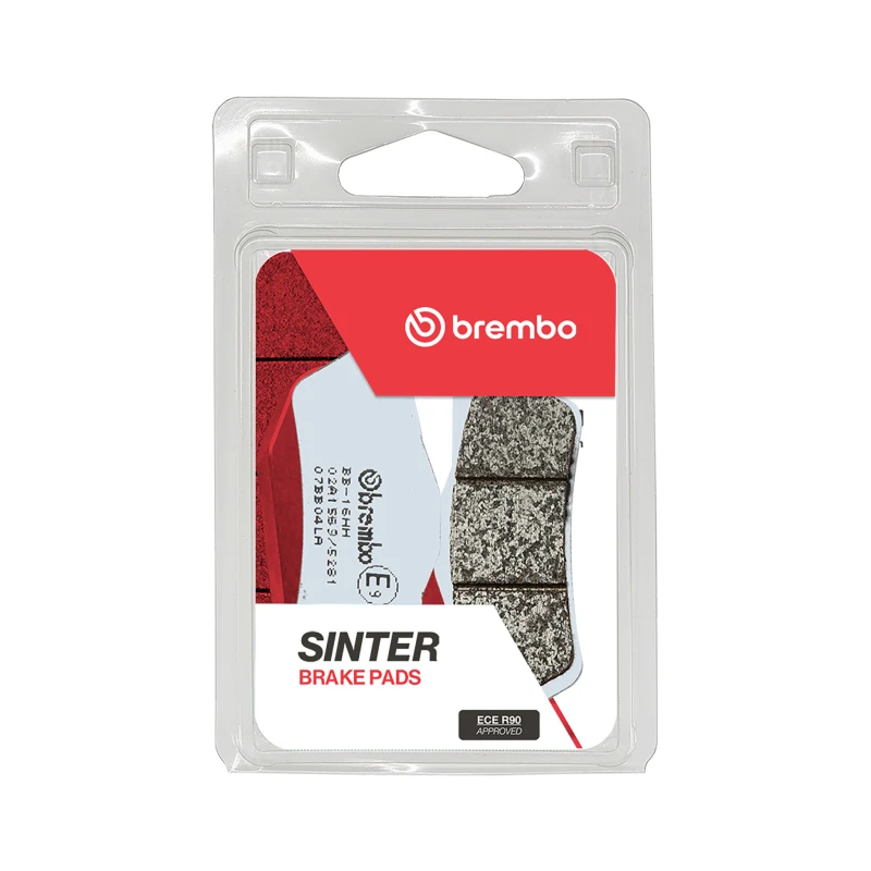 Brembo OE AM - BRAKE PAD MOTORCYCLE