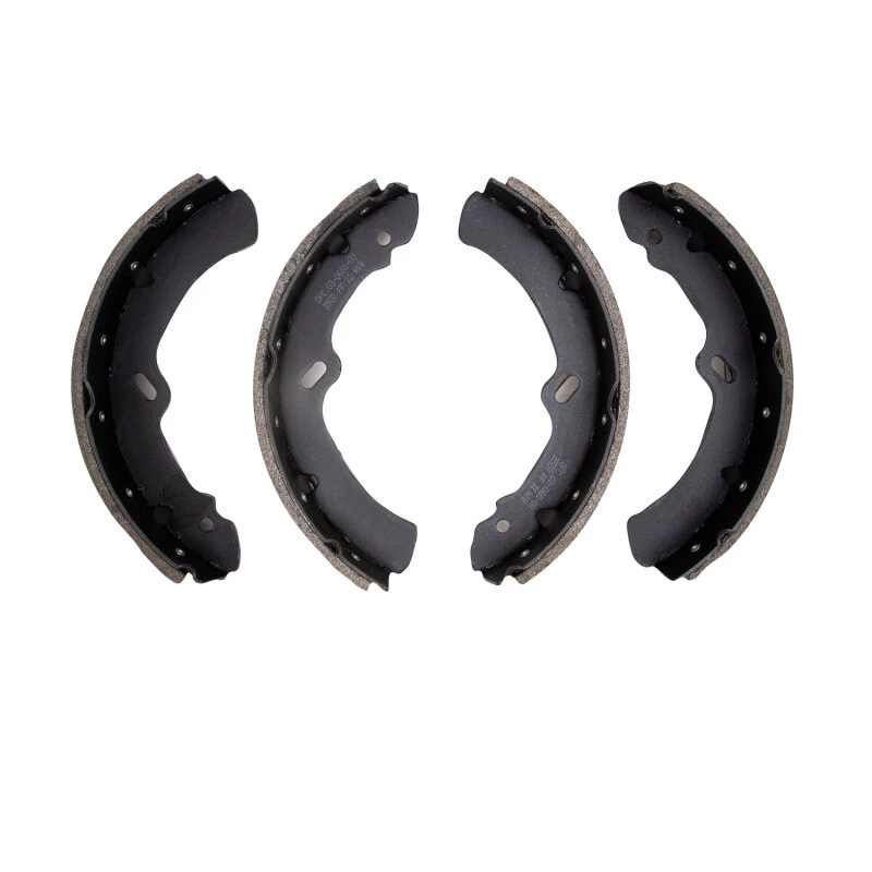 DFC 92-93 UD UD 1300 Front/Rear Premium Riveted Shoes