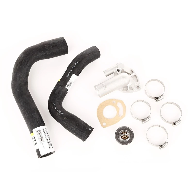Omix Kühlsystem-Kit 4.0L- 00-06 Jeep TJ