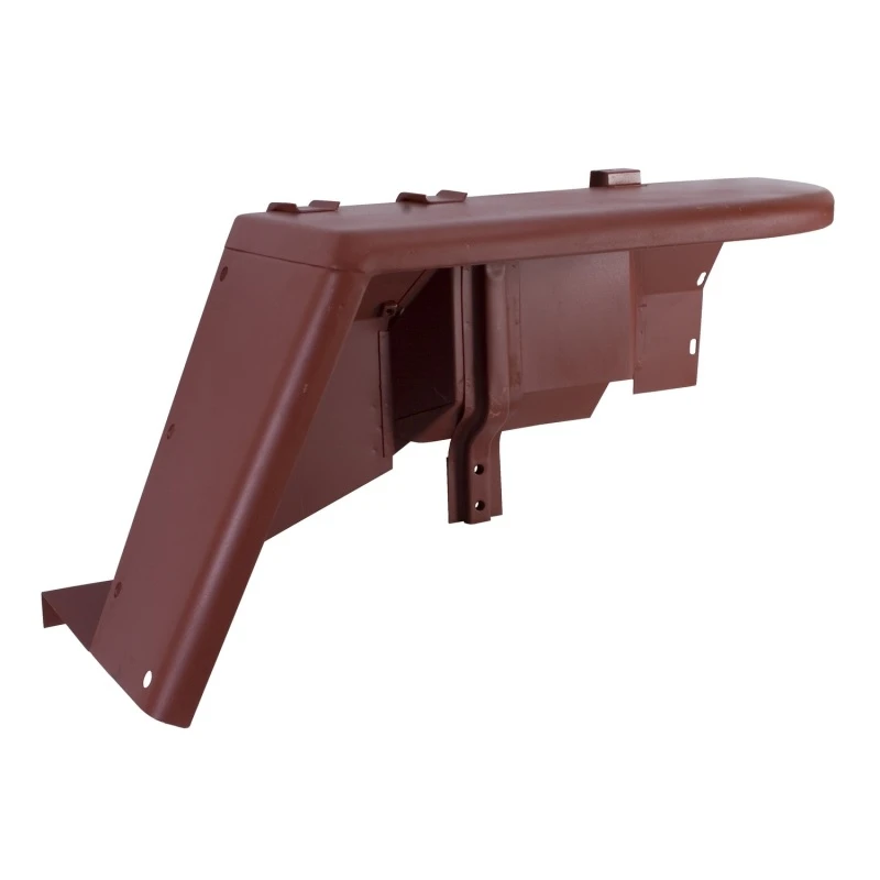 Omix Vorderer Kotflügel Rechts- 41-45 Willys MB und Ford GPW