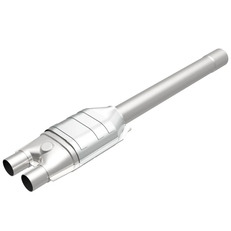 MagnaFlow-Konverter DF 93-97 Chrysler 3.5L Heck Co