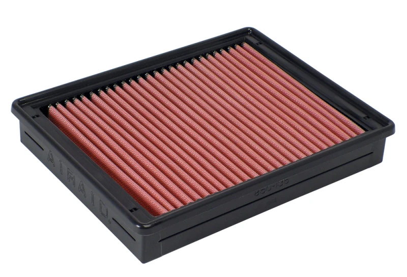 Airaid 99-14 Chevy / GMC Silverado (Alle Motoren) Direkter Ersatzfilter