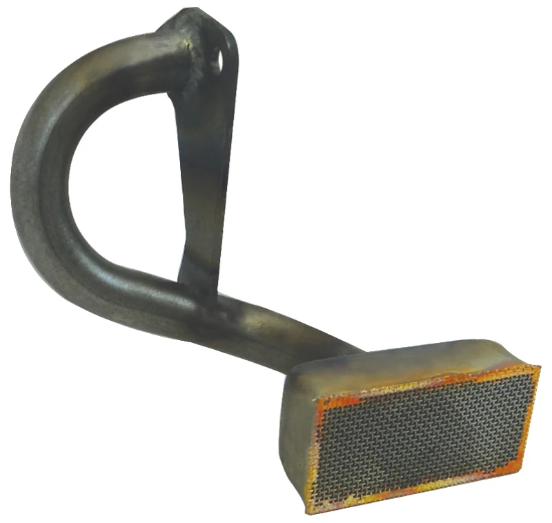 Moroso Ford 289-302 Öl-Pumpen-Pick-Up