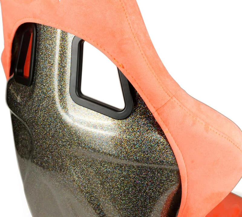 NRG FRP Bucket Seat ULTRA Edition