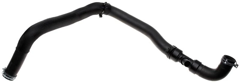 Gates 10-12 Ford Fusion V-6 3.0L Lower Molded Coolant Hose
