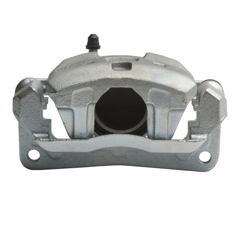 DFC 97-01 Subaru Impreza Front-L Premium Caliper - Silver Zinc Coated