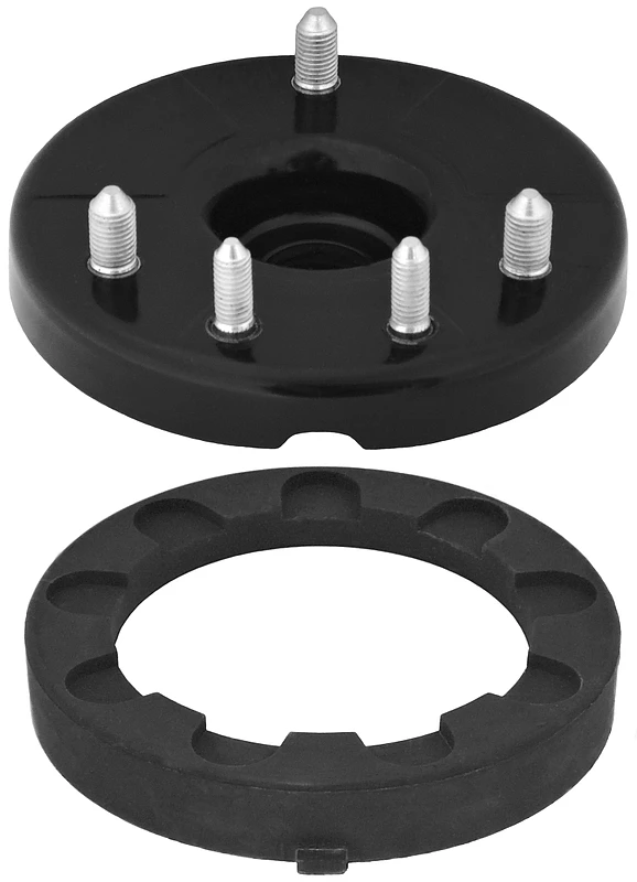 KYB-Stoßdämpfer- und Strut-Mount-Kit für den vorderen ACURA TL 2014-2009