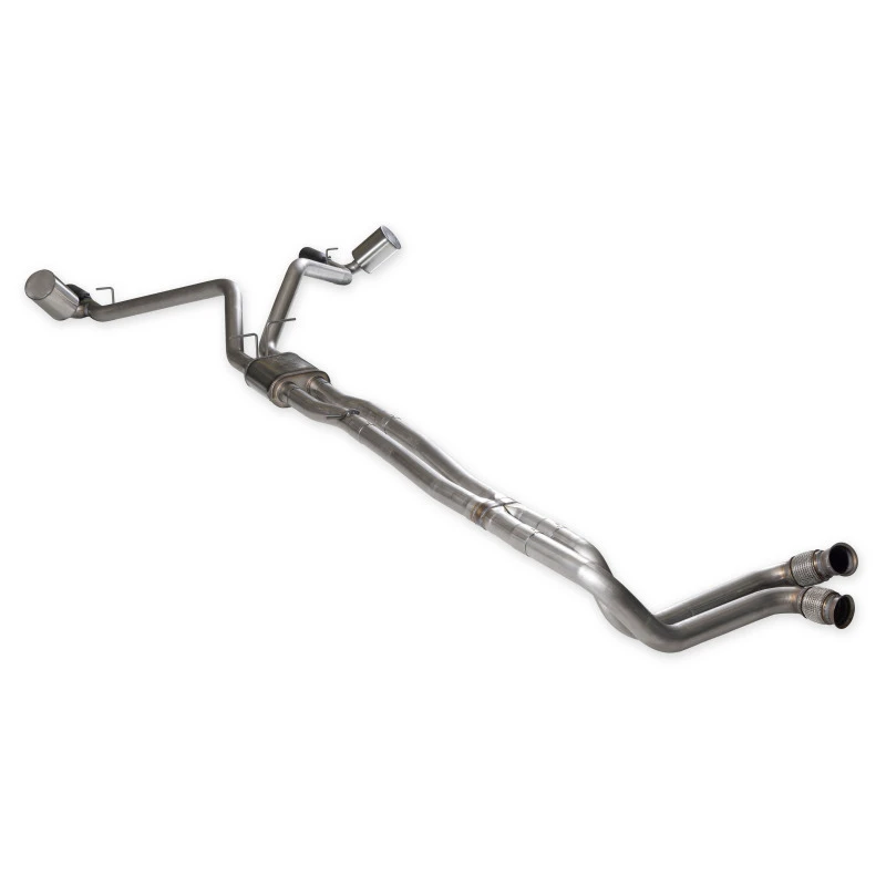 Flowmaster 2025 RAM 1500 3.0L FlowFX Cat-Back Exhaust System