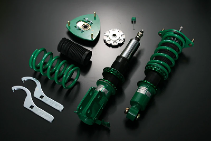 Tein Mono Sport Damper Coilover Kit for Nissan Skyline GT-R R32