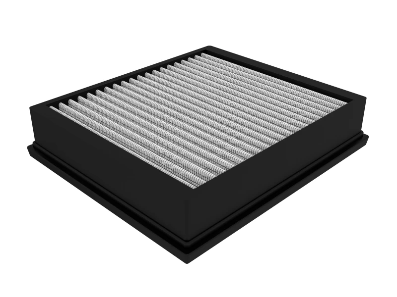 aFe MagnumFLOW Luftfilter OER Direkter Ersatz PRO DRY S 12-15 BMW 328i L4 2.0L N20 328d N47 2.0