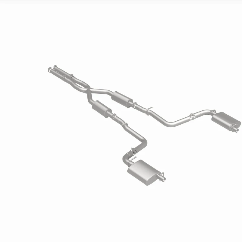 BRExhaust Exhaust Kit Replacement Dodge