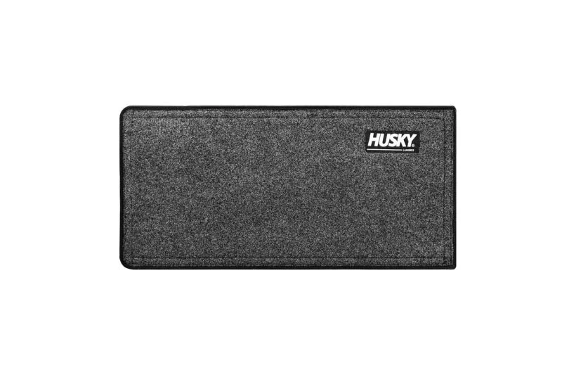 Husky Liners 07-17 Jeep Wrangler JK 2dr/JKU 4dr Guardian Comfort Jeep Tailgate Liner