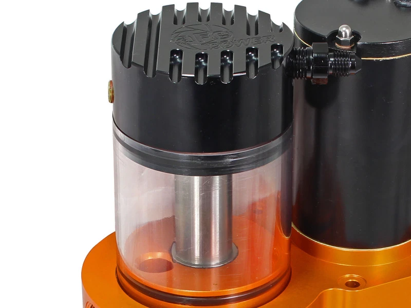 aFe Power DFS780 Series 01-10 GM Diesel Trucks V8-6.6L (td) Boost Activated