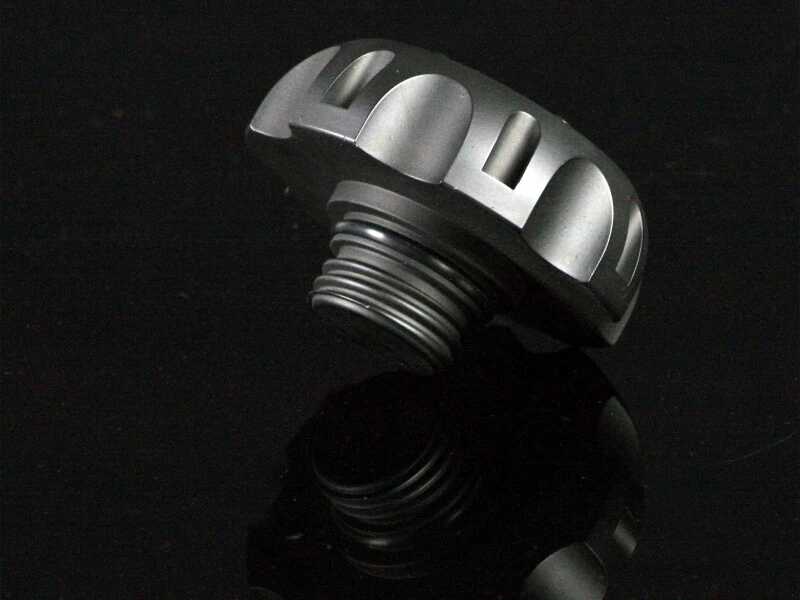 aFe Power Gamma Öldeckel GMA Öldeckel Dodge Diesel Trucks 03-14 L6-5.9/6.7L(td)