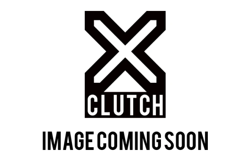 XClutch 91-95 Jeep Wrangler X 4.0L 9-Zoll-Doppelscheiben-Keramik-Kupplungssatz