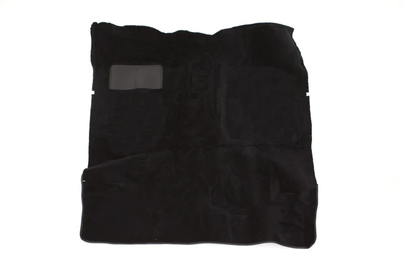 Lund 83-92 Ford Ranger Standard-Cab Pro-Line Voll-Flr. Ersatzteppich - Schwarz (1 Stück)