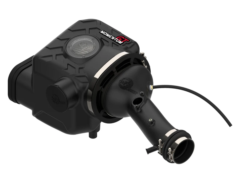 aFe Momentum GT Pro DRY S Kaltluft-Ansaugsystem 05-11 Toyota Tacoma V6 4.0L