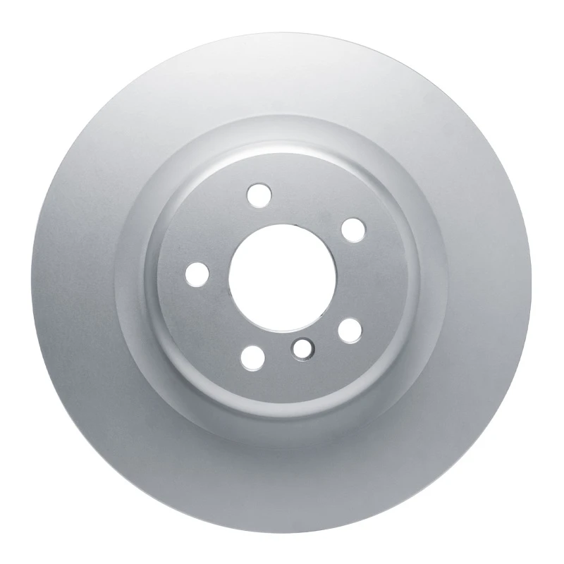 DFC 10-14 BMW X5 Rear GeoSPEC Coated Rotor