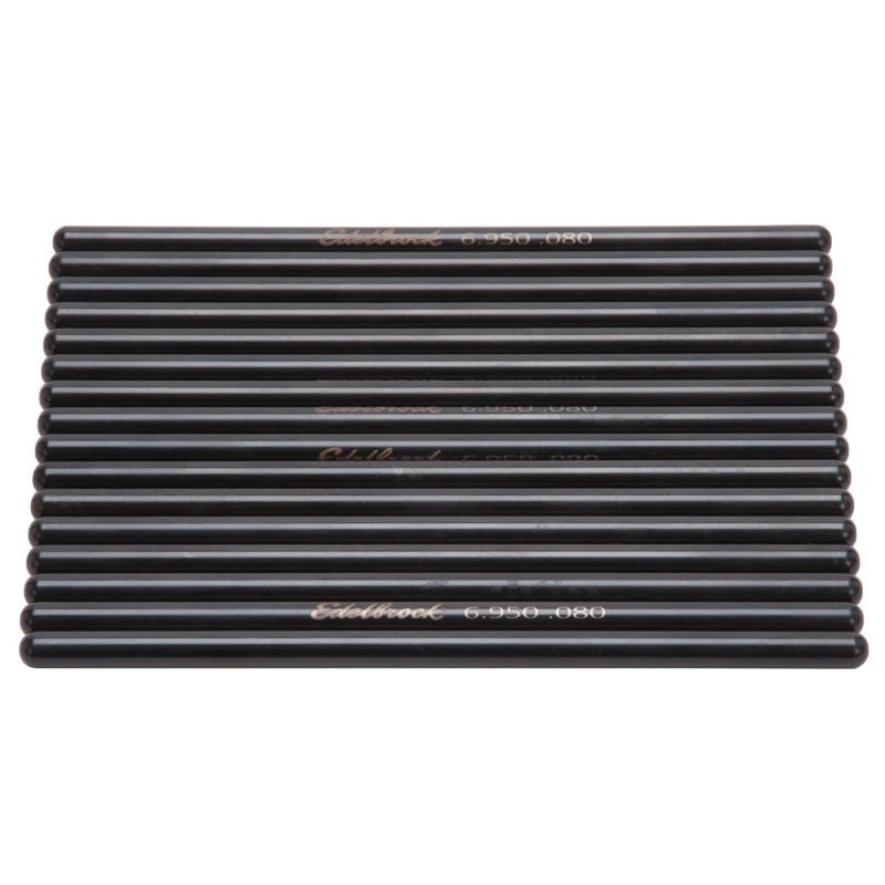 Edelbrock Push Rod Hart Kit für Perf RPM für 5,2L / 5,8L Magnum-Motoren
