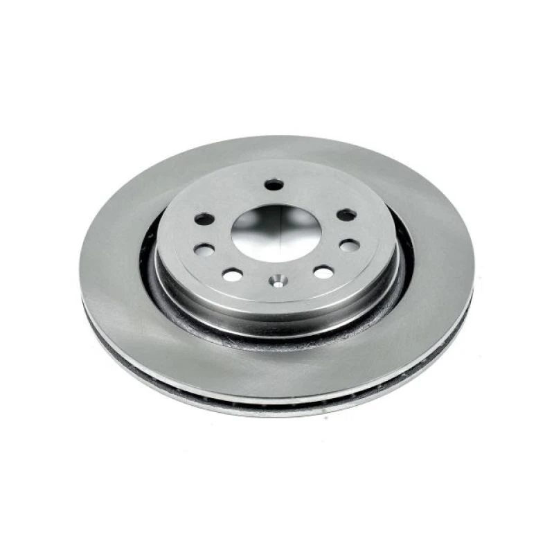 Power Stop 03-11 Saab 9-3 Rear Autospecialty Brake Rotor