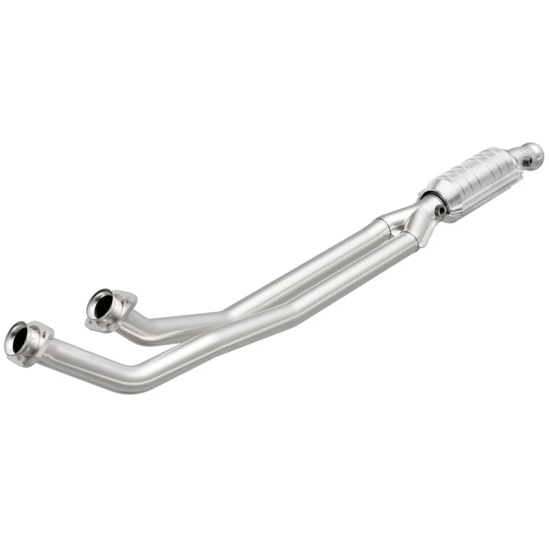 MagnaFlow-Katalysator Volvo 6.5X4 2/2,5