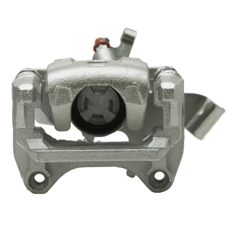 DFC 13-15 Mazda CX-5 Rear-R Premium Caliper - Silver Zinc Coated