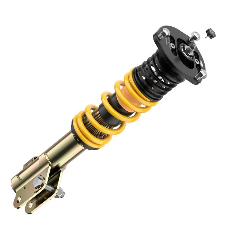 ST Coilover Kit 08-16 Mitsubishi Lancer Evo 10