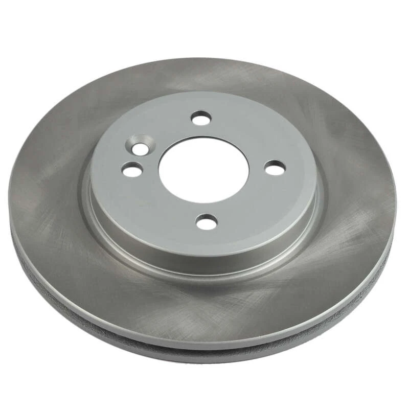 Power Stop 02-07 Mini Cooper Front Semi Coated Rotor